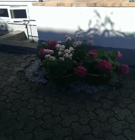 Alloggio in famiglia Friis Bed & Bath *