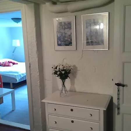 Alloggio in famiglia Friis Bed & Bath *