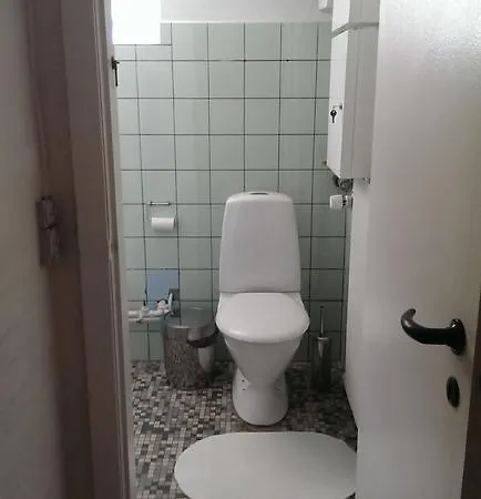 Friis Bed & Bath Aalborg