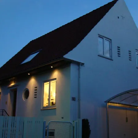 Friis Bed & Bath Aalborg